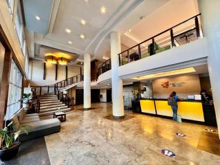 MO2 Westown Hotel San Juan - Bacolod - 5