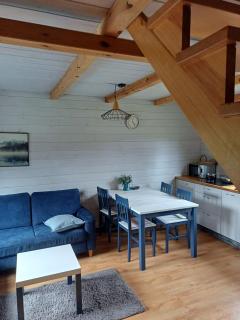 Domek nad rzeką - 6