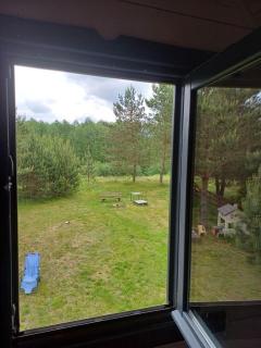 Domek nad rzeką - 1