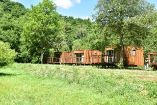 Le Hameau de l'Ourthe Houffalize - 3