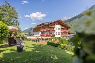 Hotel Christoph - Neustift im Stubaital - 0