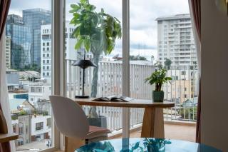 The Urban Resort City Center by Circadian - Ho Chi Minh - 3