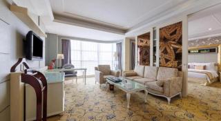 Eurasia International Hotel - Dongguan - 8