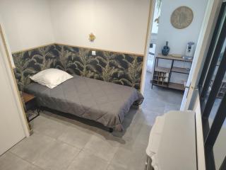 La Maison des Unchats - Saint-Just-Saint-Rambert - 5