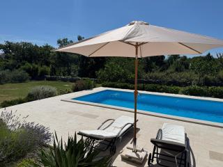 Villa Yucca Istra - Labin - 5