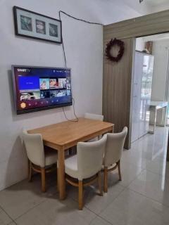 Staycation in Alabang Branch B - Manila - 1