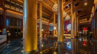 Eadry Royal Garden Hotel Haikou - Haikou - 6