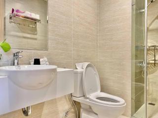 Căn hộ ở khu đô thị thành phố Giao Lưu - Hanoï - 4