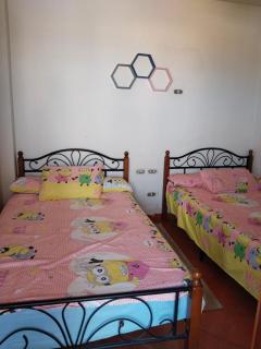 Waterfront العين السخنة للعائلات - 0