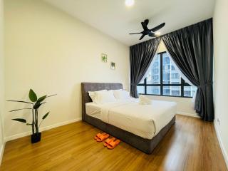 Millerz Square by DeUrban - Kuala Lumpur - 4