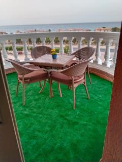 Waterfront العين السخنة للعائلات - Ain Sukhna - 8