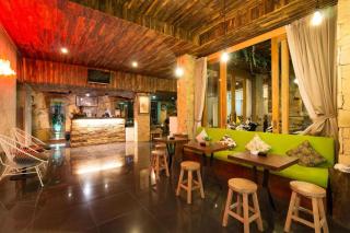 Hadi Poetra Hotel - 8