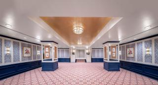 Willard InterContinental Washington by IHG - Washington - 8