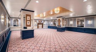 Willard InterContinental Washington by IHG - Washington - 9
