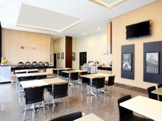 Amaris Hotel Pasar Baru - Jakarta - 4