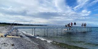 In Beautiful Odsherred, Northwest Zealand - Nyrup - 4