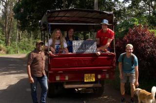 Pekoe Path Lodge - - 6