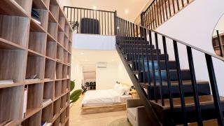 The companions house by Vacationshouse - 9