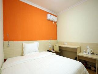 7 Days Inn Changsha Jingwanzi International Furniture Plaza - Changsha - 4