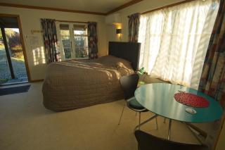 Hilltop guest room, Escape the city! - Pukehiki - 2