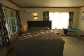 Hilltop guest room, Escape the city! - Pukehiki - 7