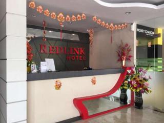Redlink Hotel - 7