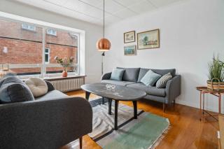 Family Friendly House By The Sea - Allinge - 0