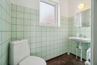 Family Friendly House By The Sea - Allinge - 2