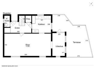 Family Friendly House By The Sea - Allinge - 1