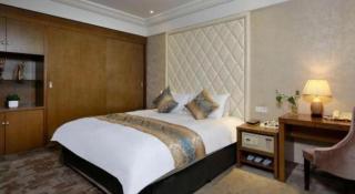 Nanjing Grand Da Qiao Hotel - Nanjing - 3