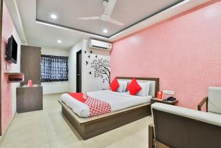 Hotel Manila - Ahmedabad - 3