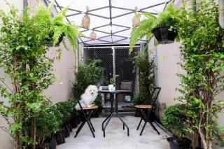 Assembly Hostel - Bangkok - 7