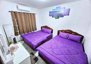 Baan Punrak Homestay - Ban Nong Chaeng - 9