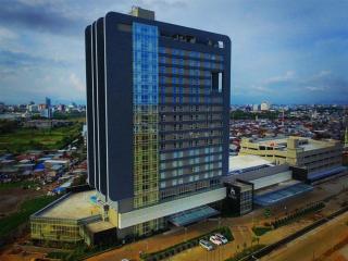 Gammara Hotel Makassar - Makassar - 8