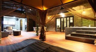 Hotel Ahava - 5