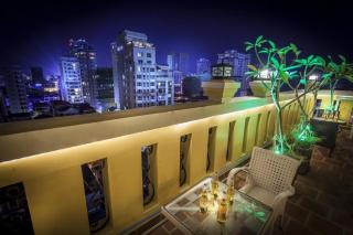 The Mou Hotel - Phnom Penh - 2
