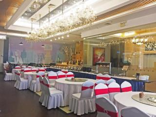 Taishan Bojue Hotel - Jiangmen - 7