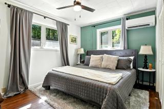 4BR Hawk Ridge Cabin Game Room & Porch - Powderhorn Mountain - 8