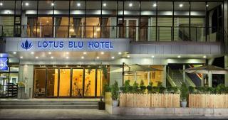 Lotus Blu Hotel - Legazpi - 7