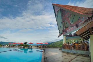 Hotel Niagara Parapat - 7