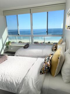 Oceanview escape in beachside Glenelg - Glenelg - 6