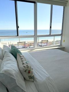 Oceanview escape in beachside Glenelg - Glenelg - 4