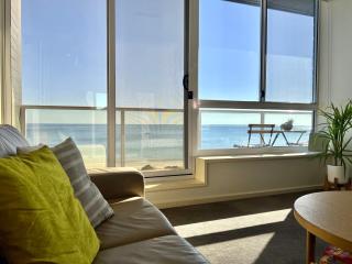 Oceanview escape in beachside Glenelg - Glenelg - 7