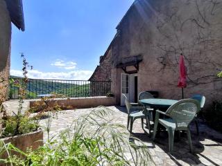 11 rue basse Najac - Najac - 9