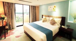 Gui Feng Hotel - Jiangmen - 3