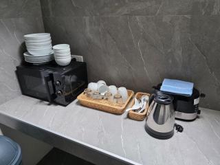 K2 Seaside Suites - Pattaya Sud - 5