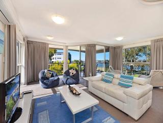 Sailfish Cove and Riva Apartments - Mooloolaba - 1
