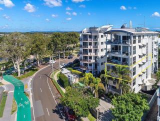 Sailfish Cove and Riva Apartments - Mooloolaba - 8