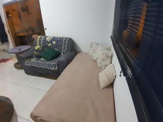 Casa 2 quartos Goiânia GO suite com ar condicionado garagem - Goiânia - 0