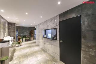 Hotel Primo Daejeon - 6